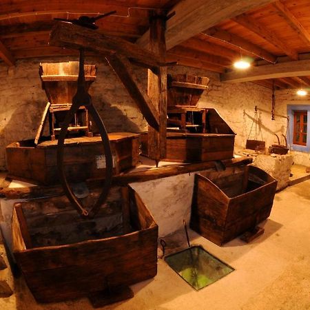 Хостел Capitan Tximista Хондаррибиа Экстерьер фото