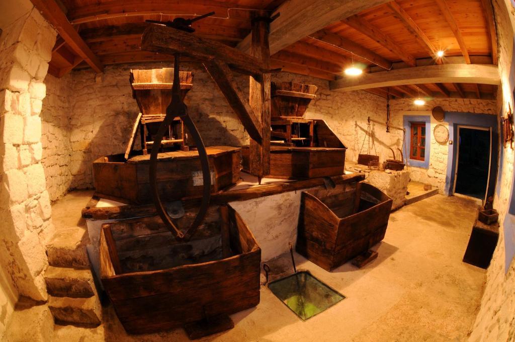 Хостел Capitan Tximista Хондаррибиа Экстерьер фото
